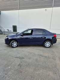 Vand Dacia Logan 0.9 benzina +,gpl de fabrica