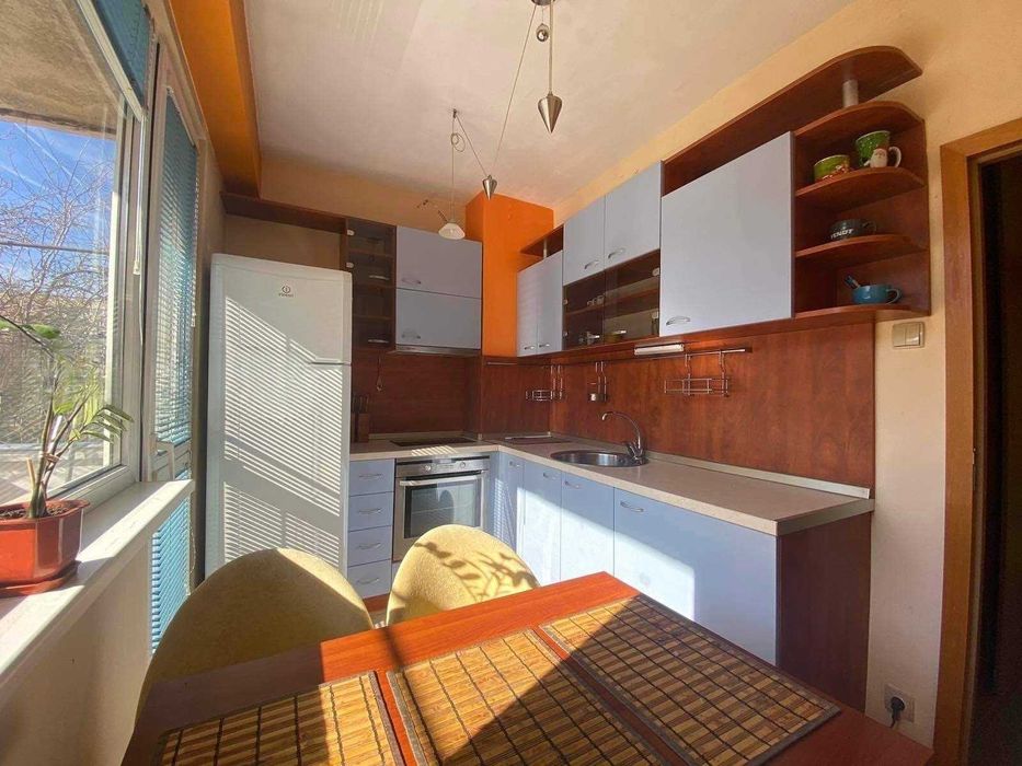 Дава се под наем Двустаен апартамент в София, Мусагеница - 60 кв.м за 600 € - Снимка #5