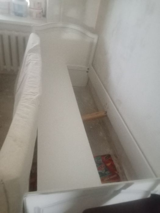 Кровать,1.,5 разборная