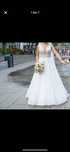 Vand rochie mireasa