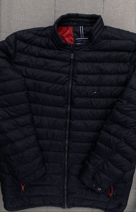 Geaca Tommy Hilfiger