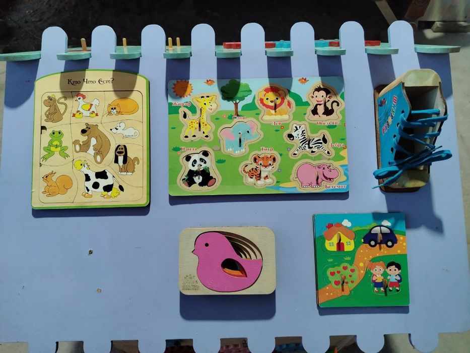 Продам бизидомик