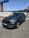 Volkswagen vw t roc t-roc 2024 1.5 tsi automat dsg