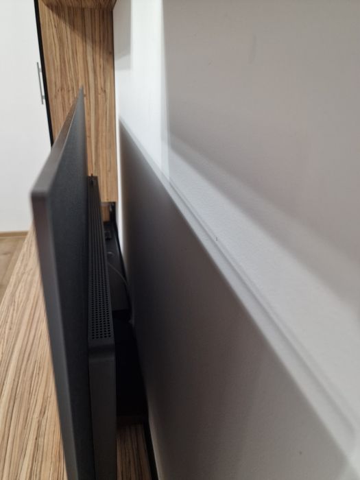 Televizor oled evo smart lg 65c31la