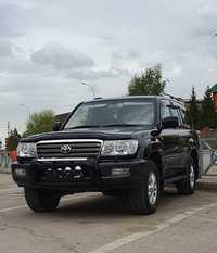 Срочно продам Toyota Land Cruiser 100