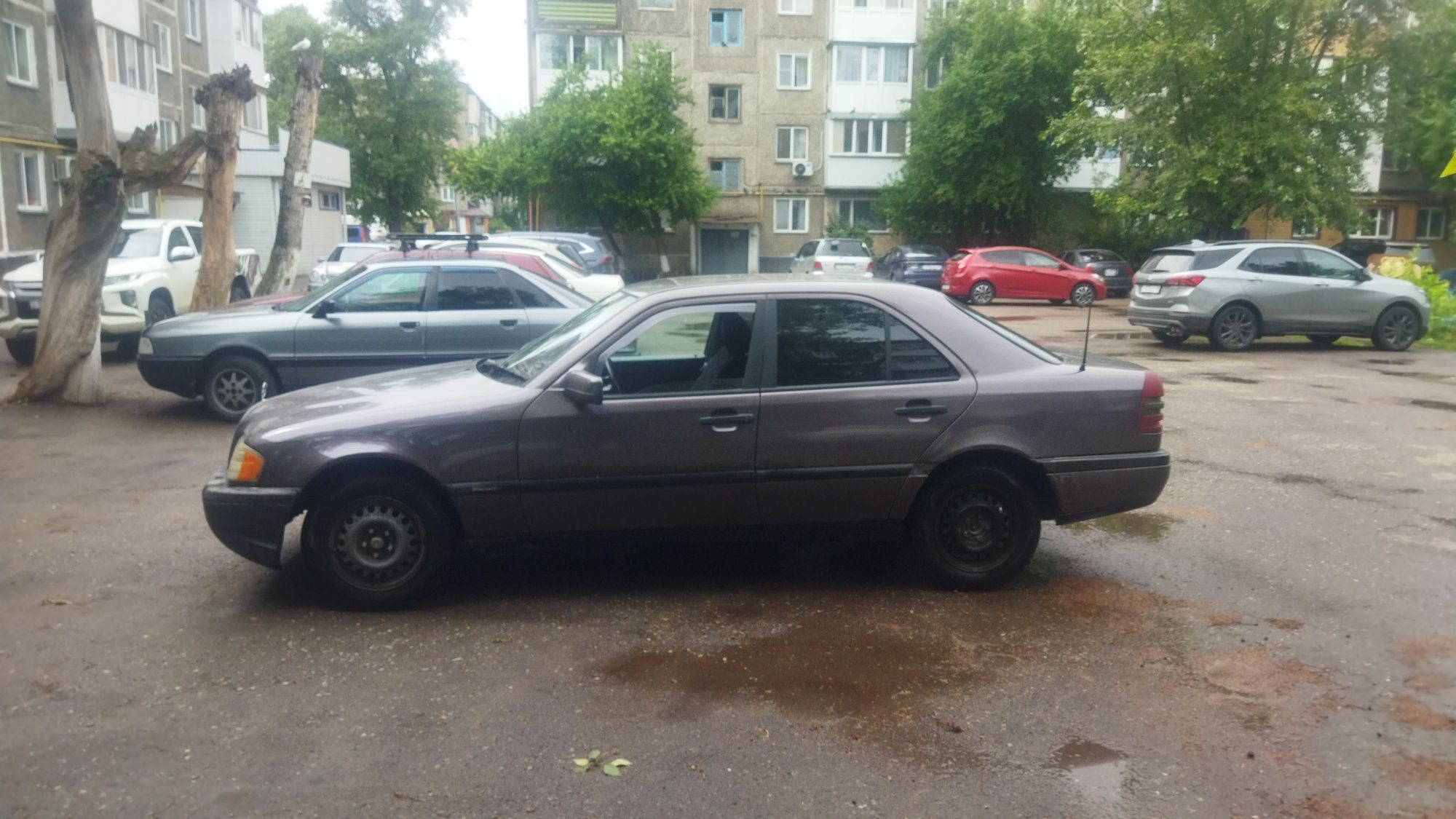 Продам Мерседес с180