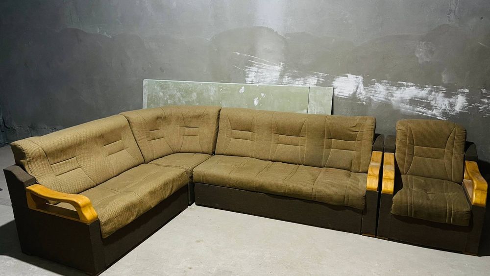 Ugalok mebel holati yaxshi