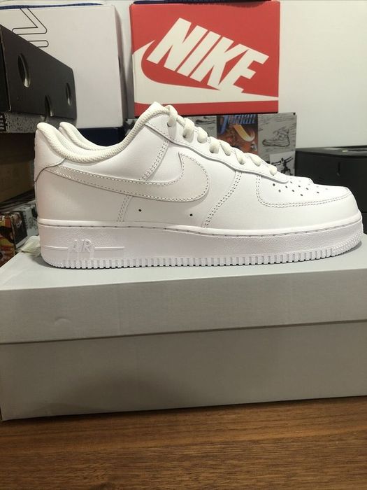 Nike Air Force 1 Nike обувки 45 номер