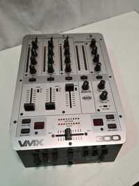 Mixer Behringer 3 canale VMX 300 DJ
