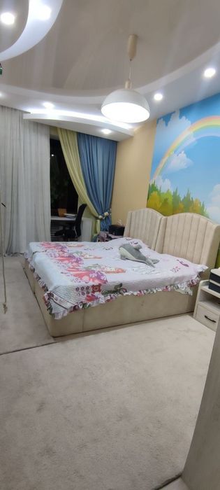 3 комнатная Квартира в новостройке ЖК Sultaniya