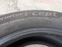 Hankook 205/55 R16 Winter Icept RS3 W462 91H
