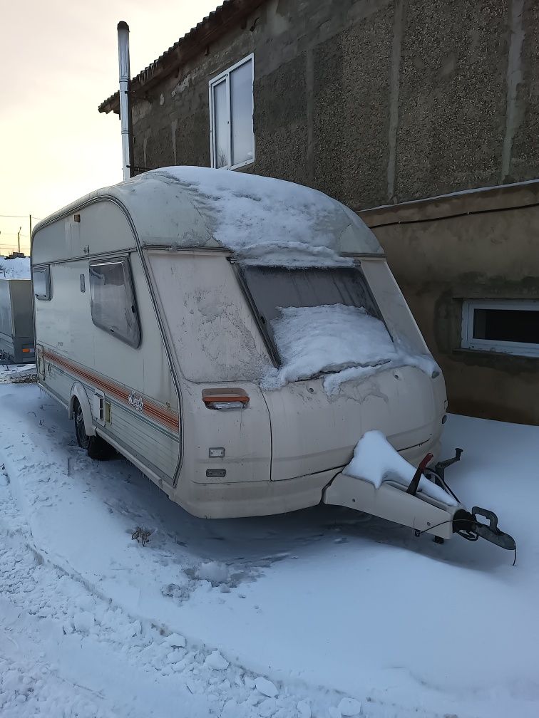 Дом на колесах,прицеп дача