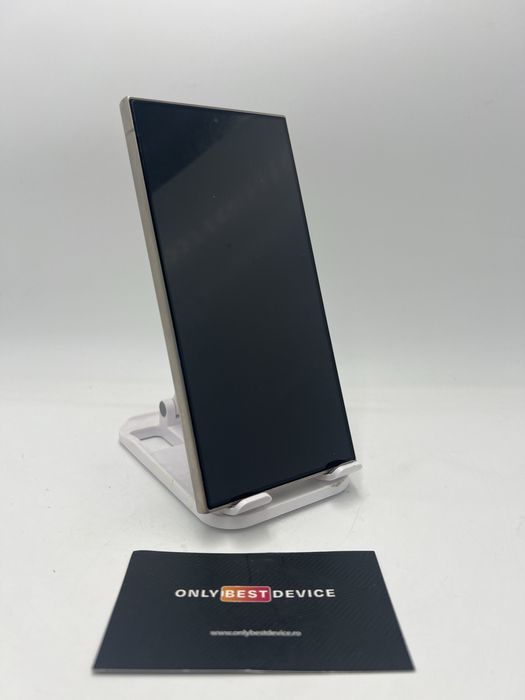 Samsung S24 Ultra Titanium Gray 12GB / 1 TB