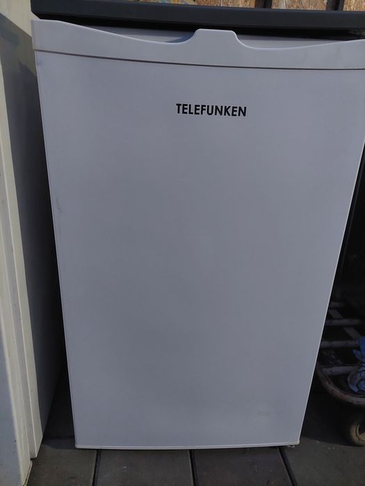 Vind ladă frigorifica Telefunken