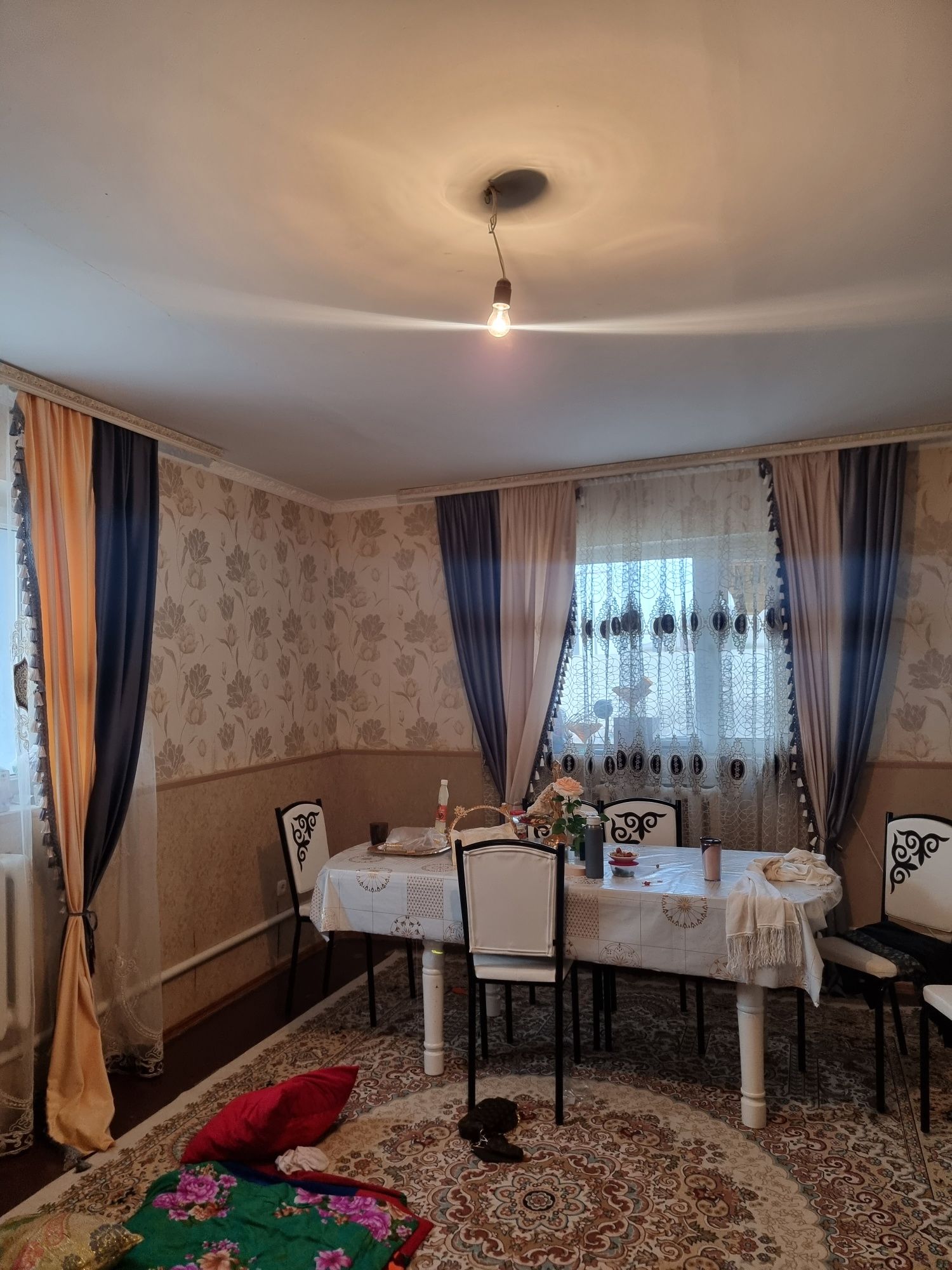 Продаётся 2х этажный дом