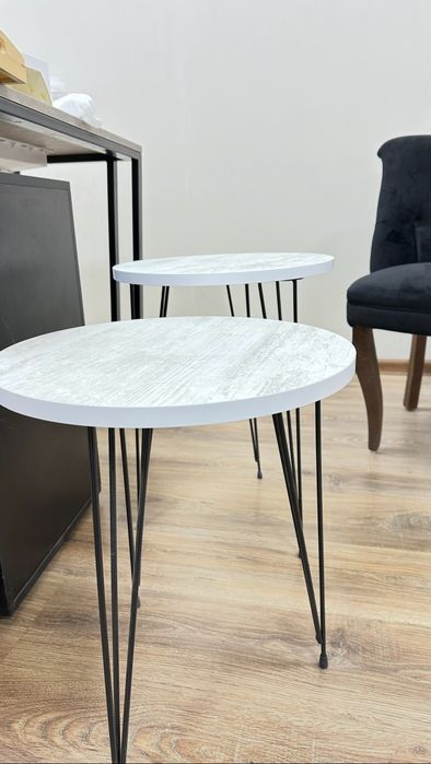 Журнальный столики