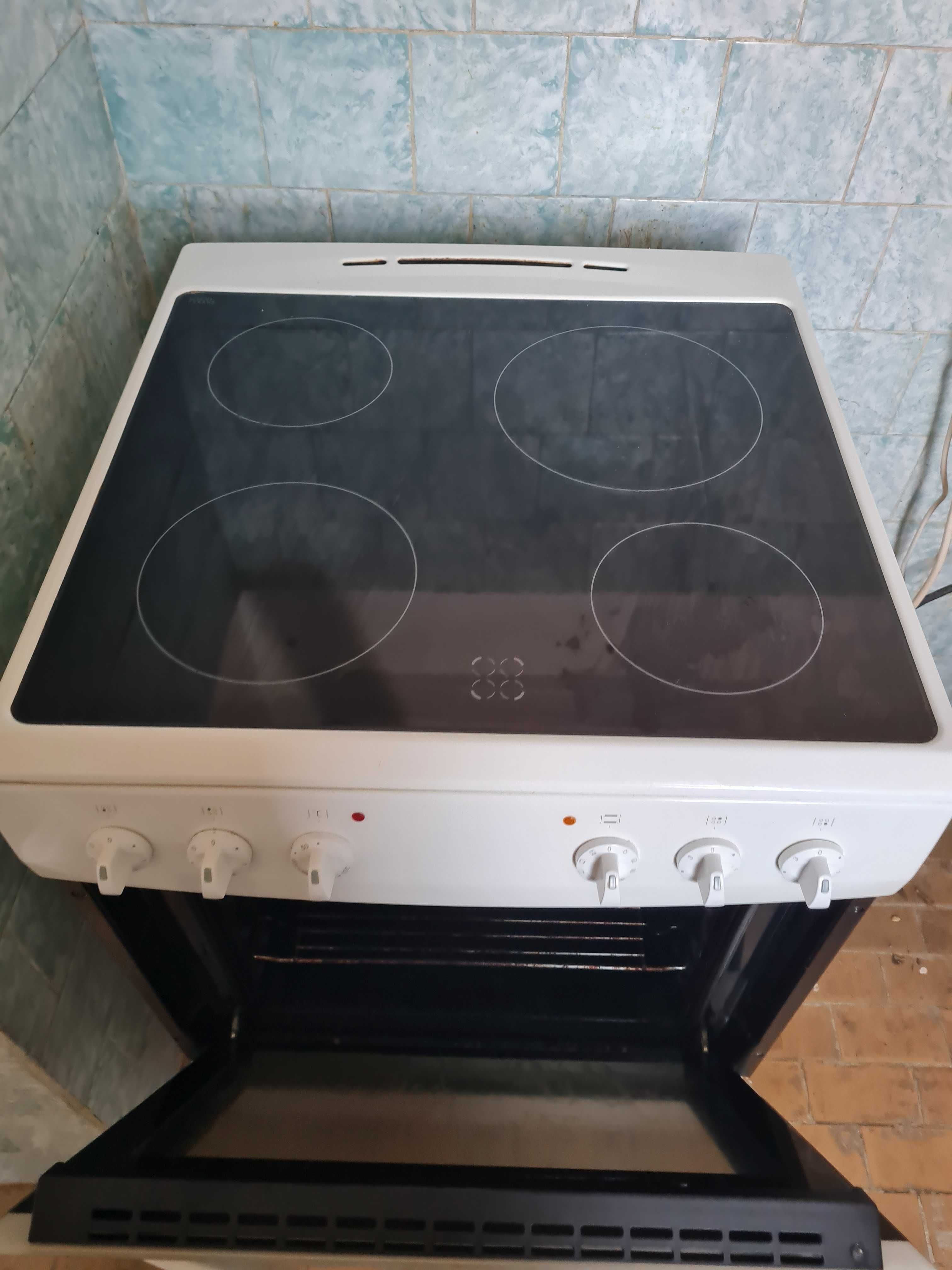 Готварска печка 90л