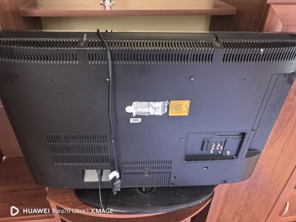 Grundig tv vision 3  32-3921