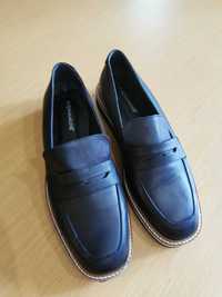 Дамаски обувки Aquamarine 37 размер
