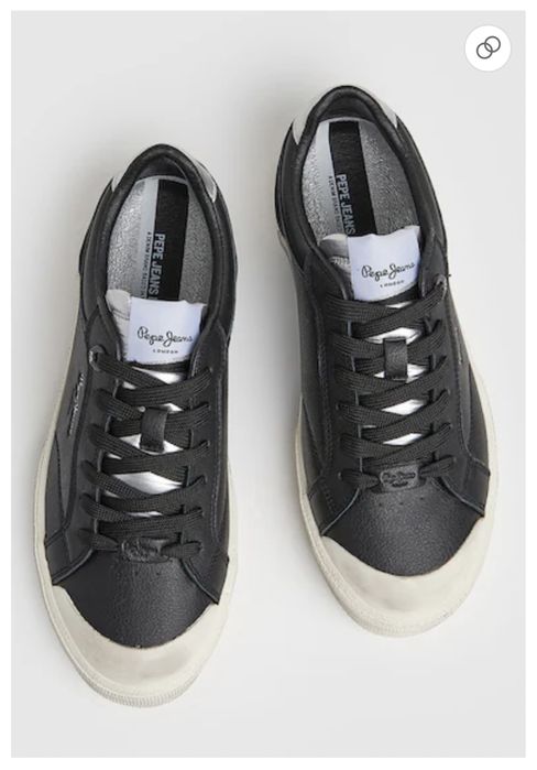 Кецове Pepe Jeans