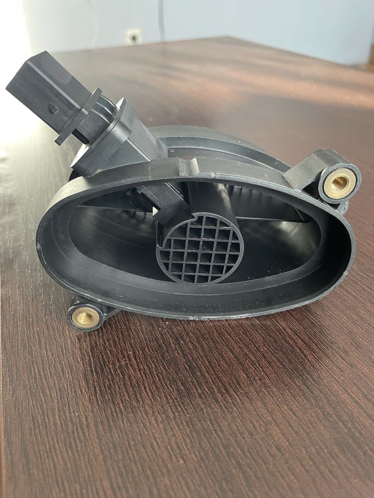 Debitmetru aer bmw e90 320D m47