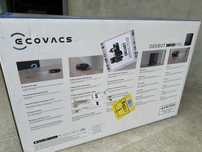 Ecovacs T30S Pro OMNI Remop Ai