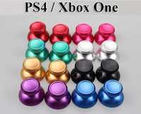 Butoane Thumbstick Controller METALIC Xbox One/PS4