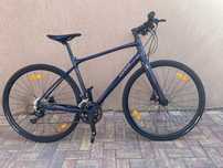Bicicleta gravel giant fast road