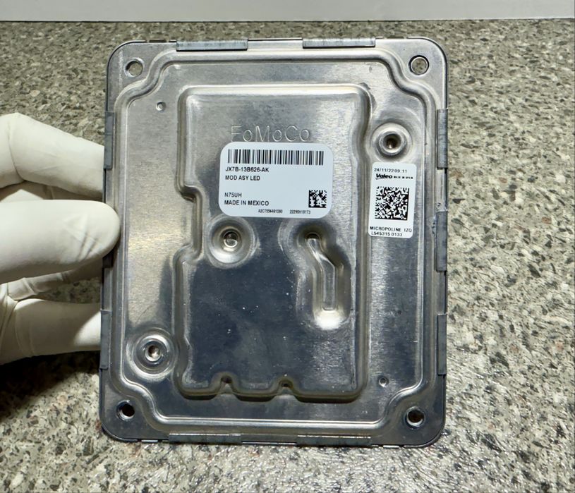 Balast xenon Ford Focus 4 Ford Kuga Cod: JX7B-13B626-BL