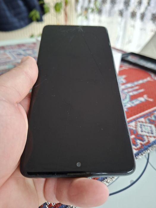 Samsung A 71 Telefonul e ok