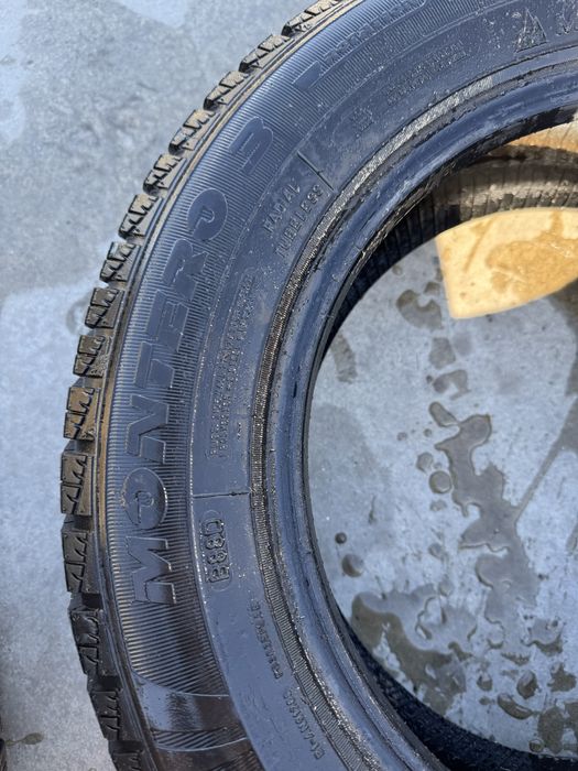 2 anvelope iarna Fulda Kristal Montero 3 175/65r14