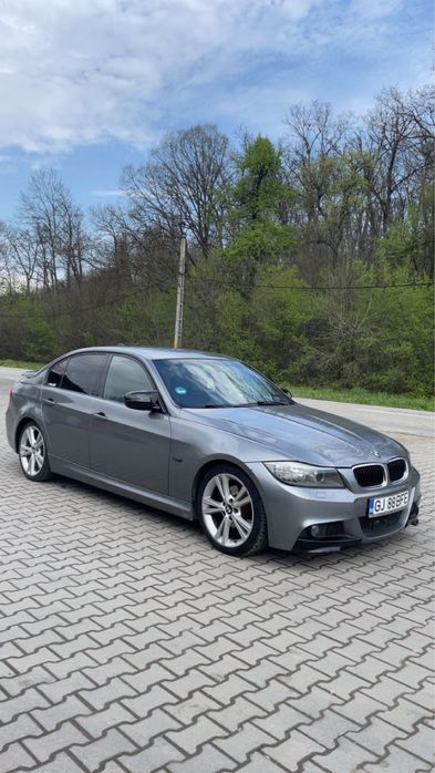 JANTE BMW 5x120 r18 Style