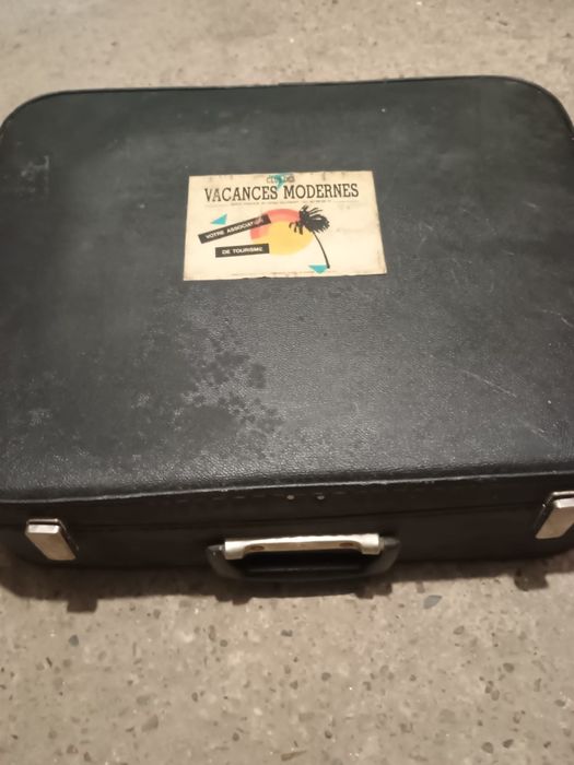 Masina de scris Robotron