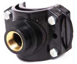 Компрессионные фитинги, фитинги для полива, литые фитинги