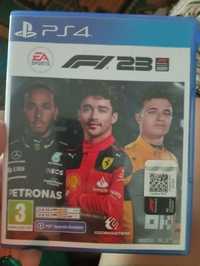 Vând joc F1 2023 pentru PlayStation 4