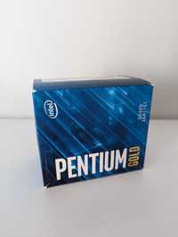 Procesor Intel Pentrium Gold G5420 3,8GHz cu Factura si Garantie