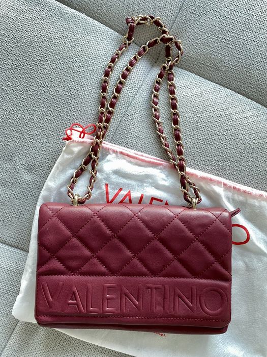 Geanta Valentino
