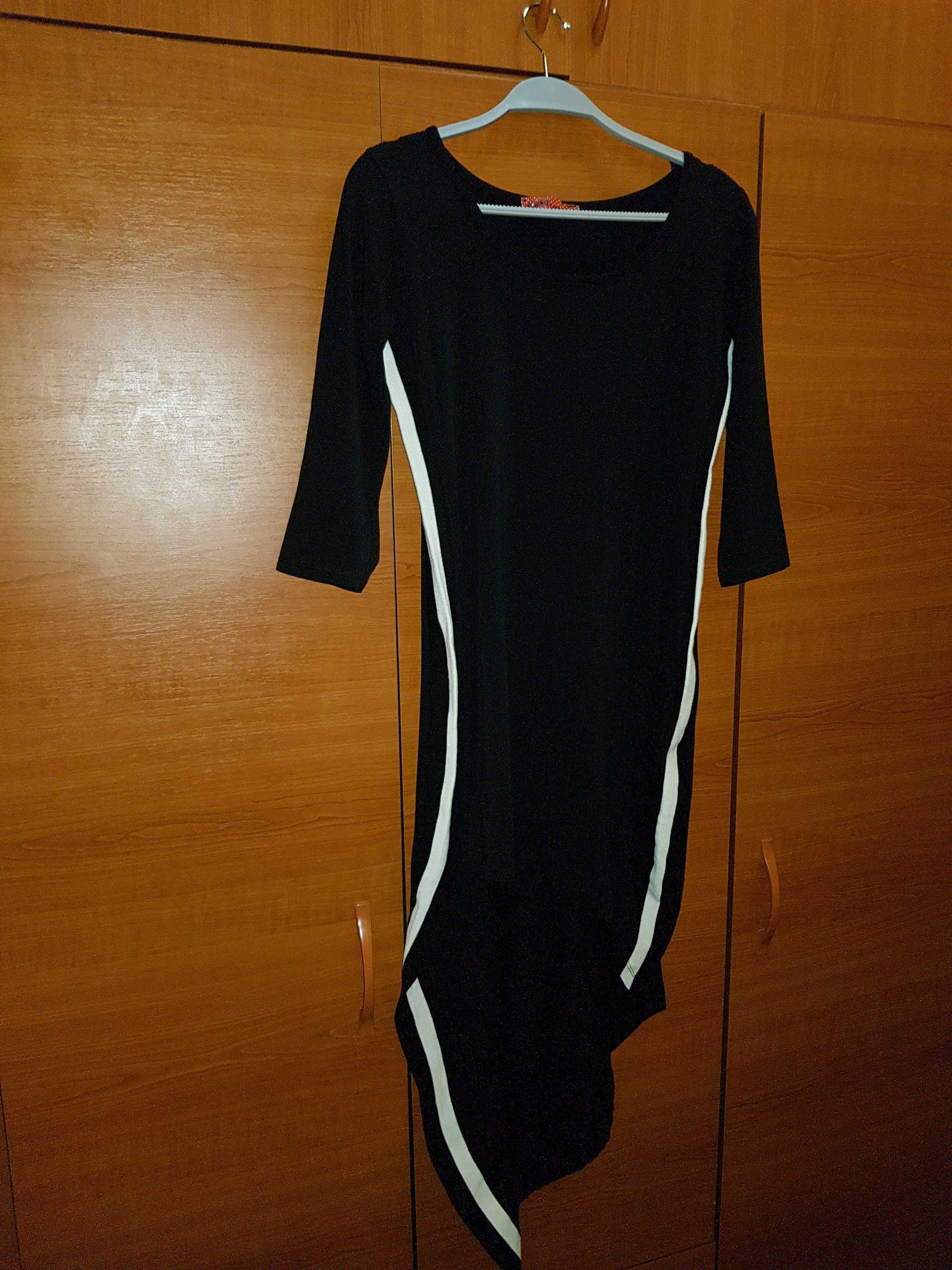 rochie bumbac 100%, mărimea M