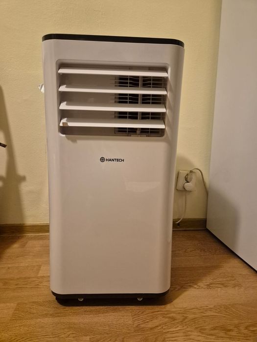 Aparat portabil aer condiționat Hantech 9000 btu