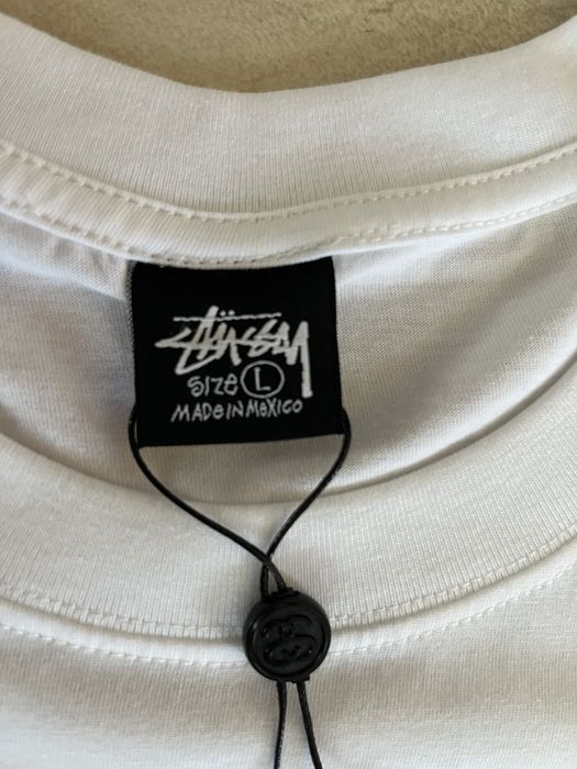 Stussy tshirt Size L