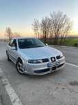 Seat Leon 1.9tdi 110кс на ЧАСТИ