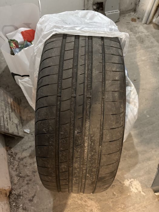 goodyear eagle f1 asymmetric 3 275/40/18 245/45/18