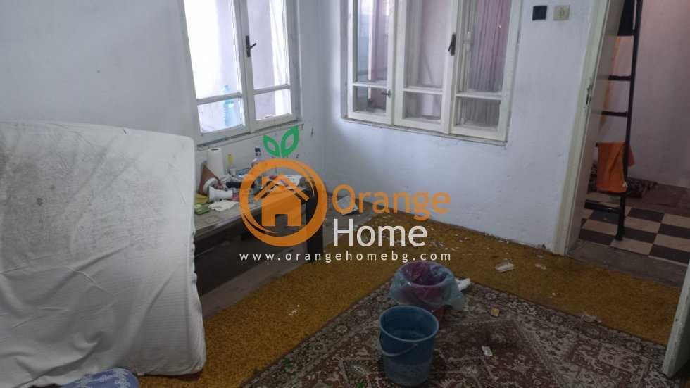 Продава се Къща в Добрич, м-т Газибаба - 34 кв.м за 3206 €/кв.м - Снимка #8