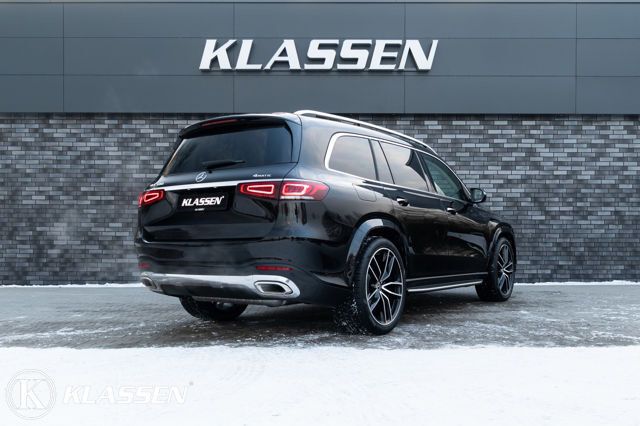 21” Джанти за Мерцедес AMG GLE Coupe /GLE/GLS/C167/C292/V167/X167