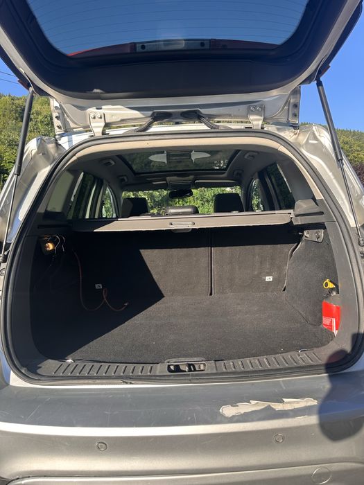 Vand urgent Ford Kuga