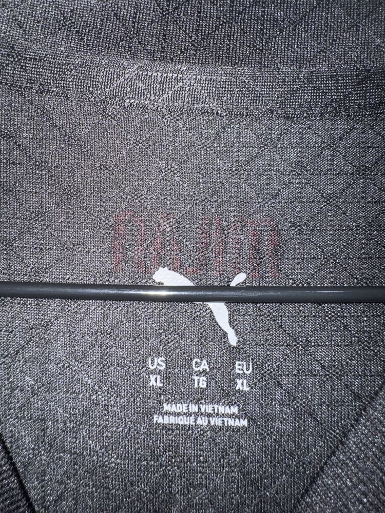 Tricou Ac Milan Rafa Leao 25/26
