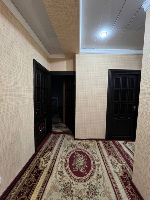 Ц 12 Лабзак 3-комнатная