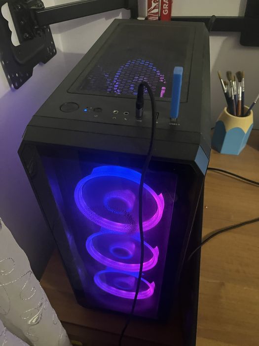 Vand pc gaming marca Asus