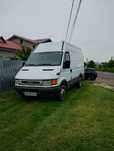 Iveco daily 2.8 35c11 impecabila