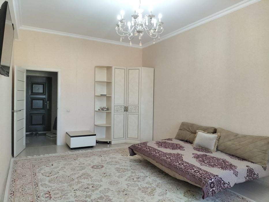 Сдам квартиру по суточно